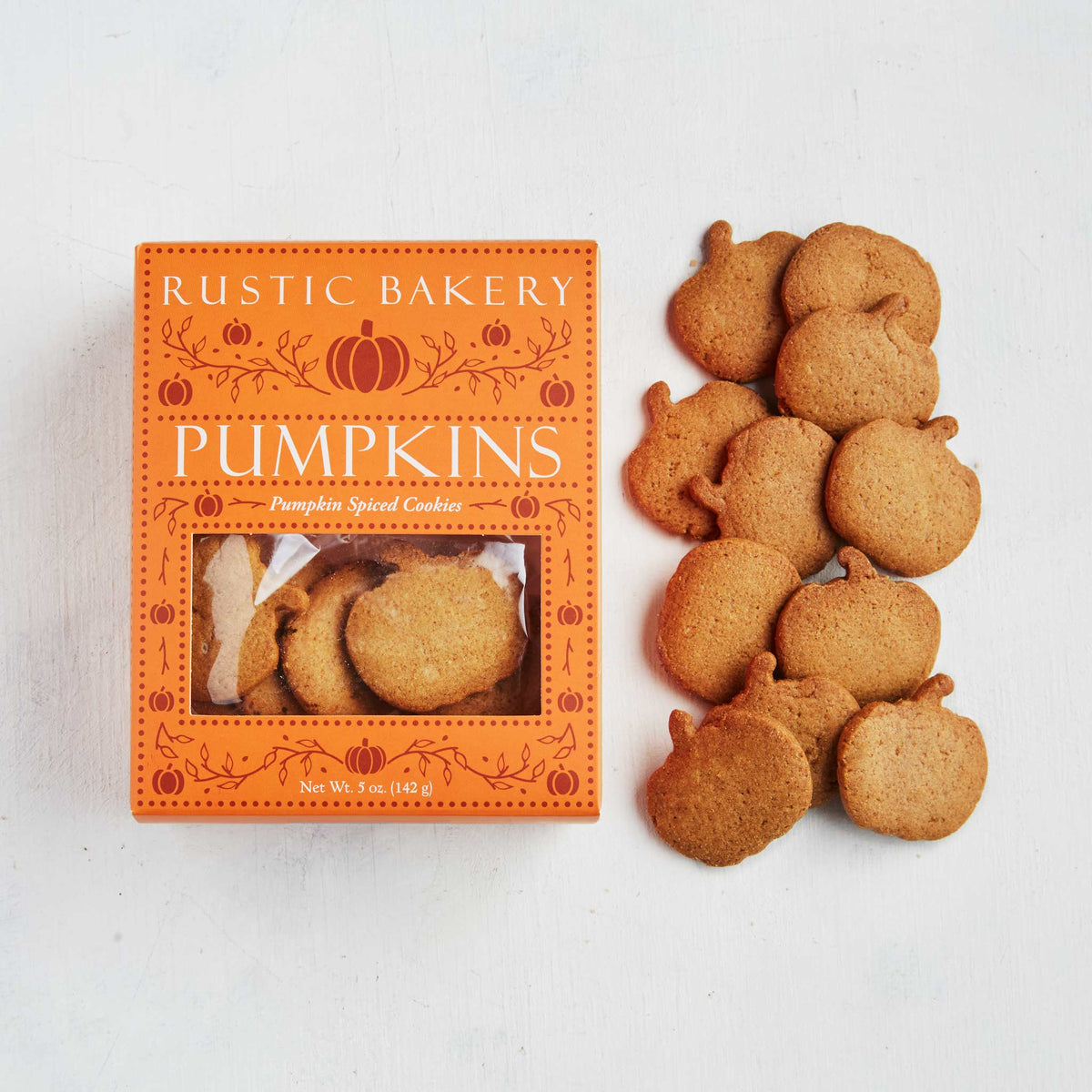 Flavors of Fall Gift