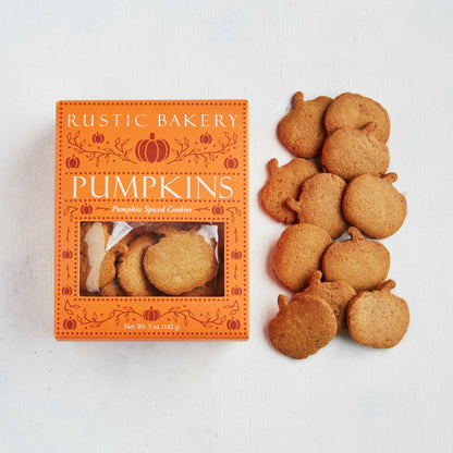 Flavors of Fall Gift
