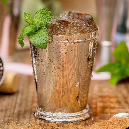 Mint Julep Cocktail