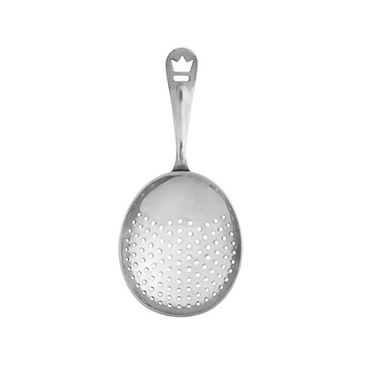 Stainless Steel Julep Strainer
