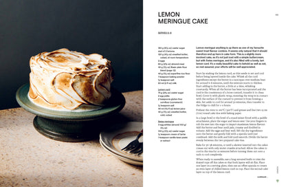Gluten Free Bakes