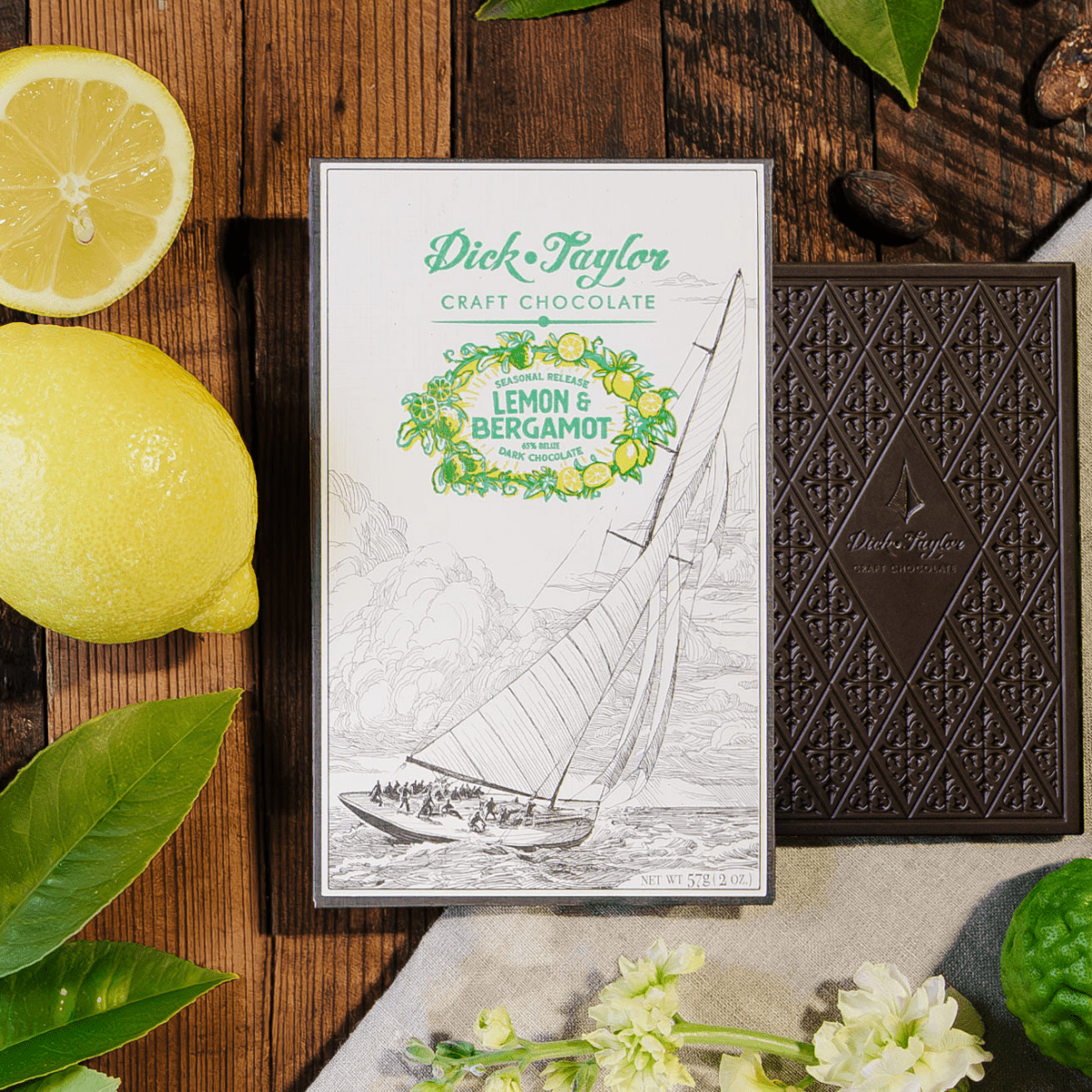 Ultimate Gin & Tonic Gift Set - The Savory Pantry
