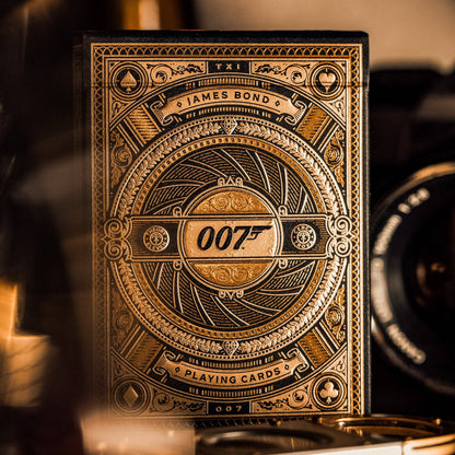 Shaken, Not Stirred: The Ultimate Martini Experience