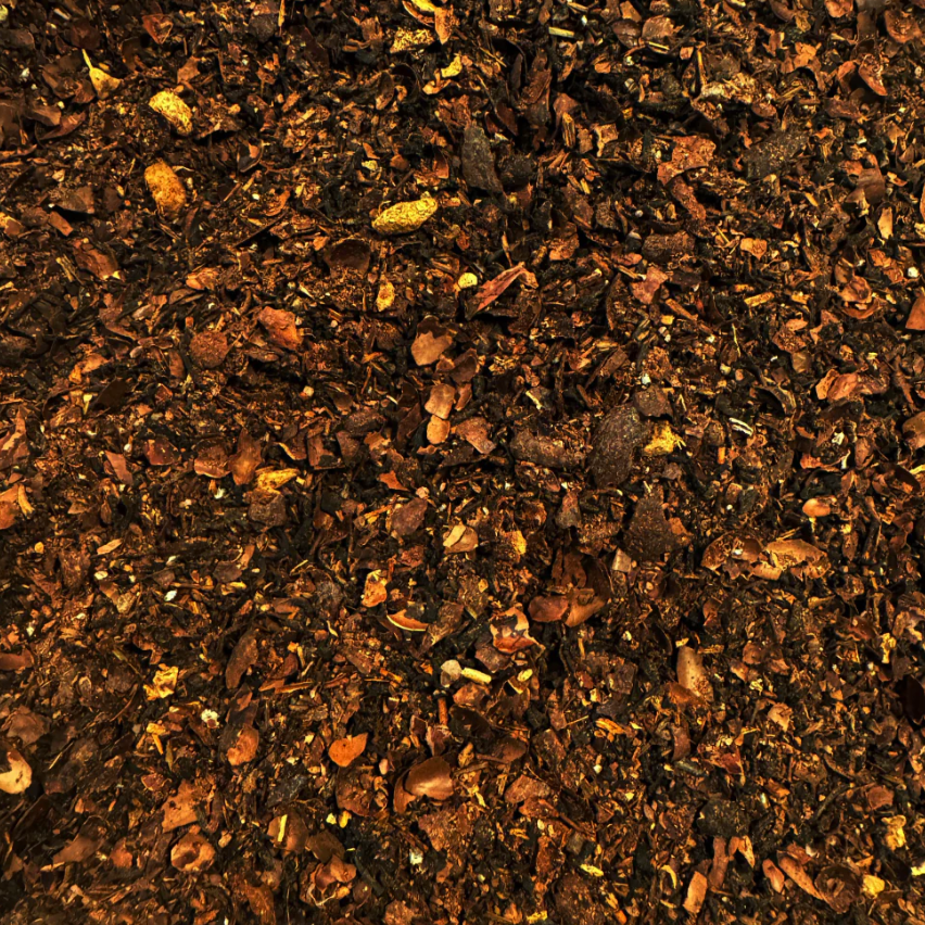 Cacao Chai Loose Leaf Tea Gift Set