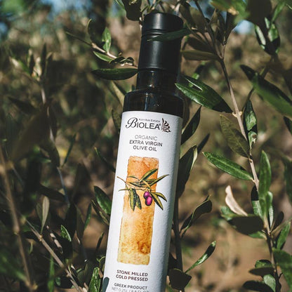 Agrumato Lemon Olive Oil