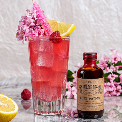 Love Potion #9 Bitters