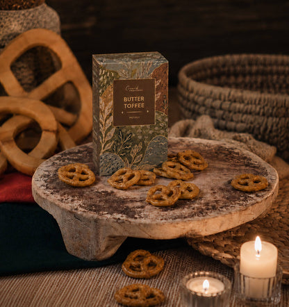 Flavors of Fall Gift