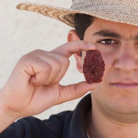 Mahjoub Organic Sundried Tomatoes - The Savory Pantry