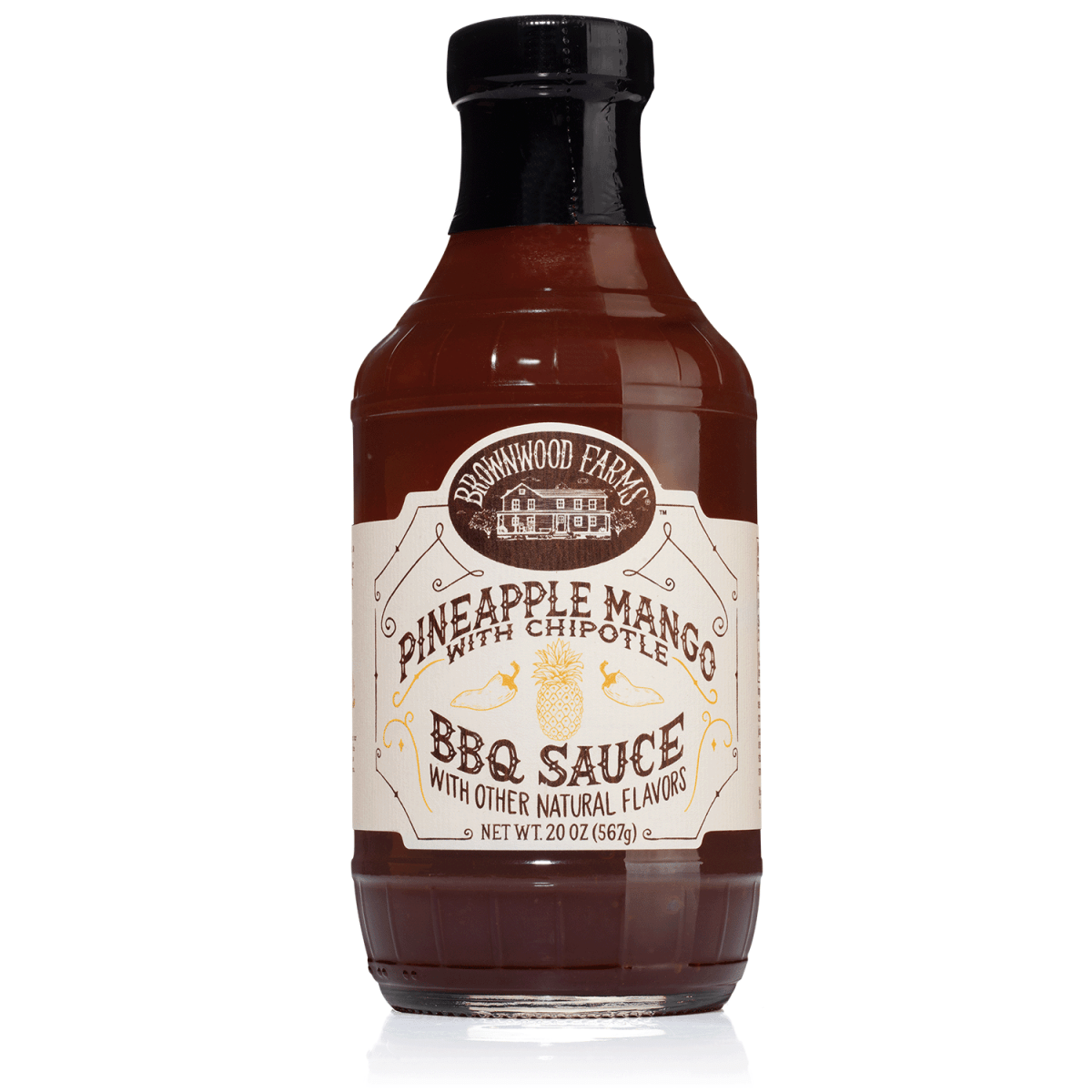 Brownwood Farms Grilling Trio - The Savory Pantry