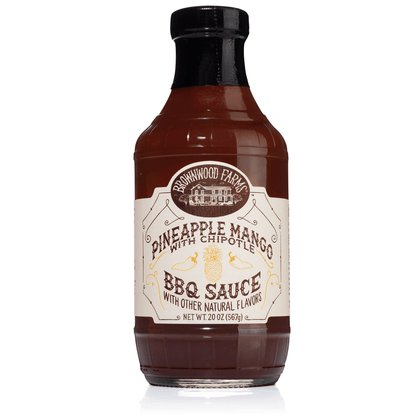 Brownwood Farms Grilling Trio - The Savory Pantry