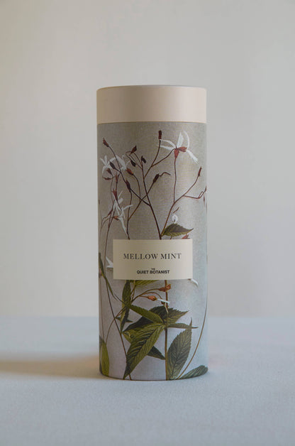Mellow Mint Loose Leaf Tea Gift Set