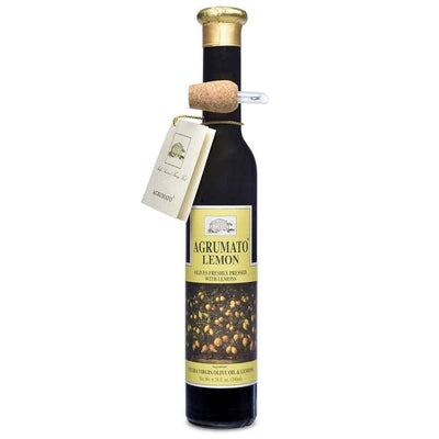 Agrumato Lemon Olive Oil - The Savory Pantry