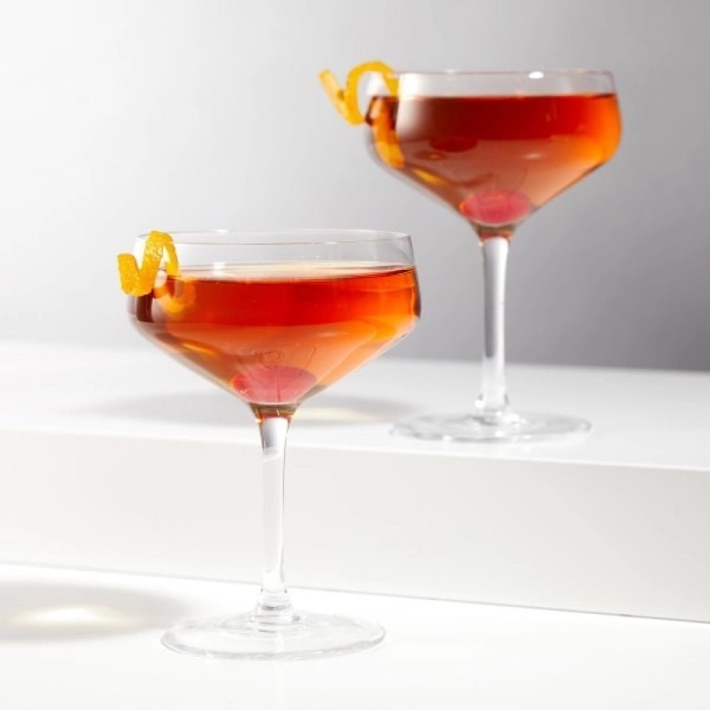 The Classic Manhattan Cocktail Kit - The Savory Pantry