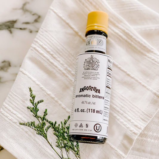 Angostura Aromatic Bitters