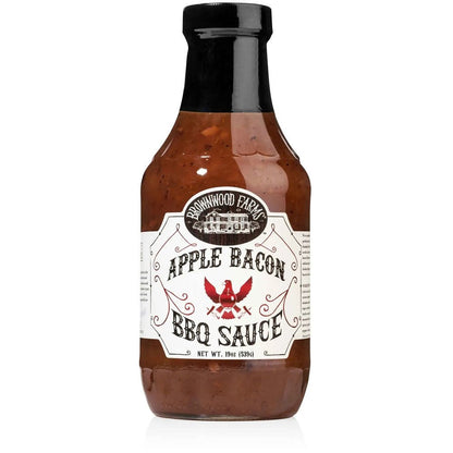 Brownwood Farms Grilling Trio - The Savory Pantry