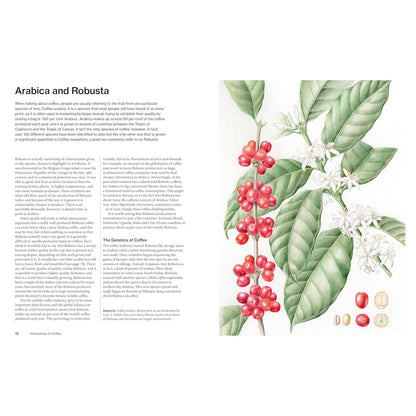 The World Atlas of Coffee