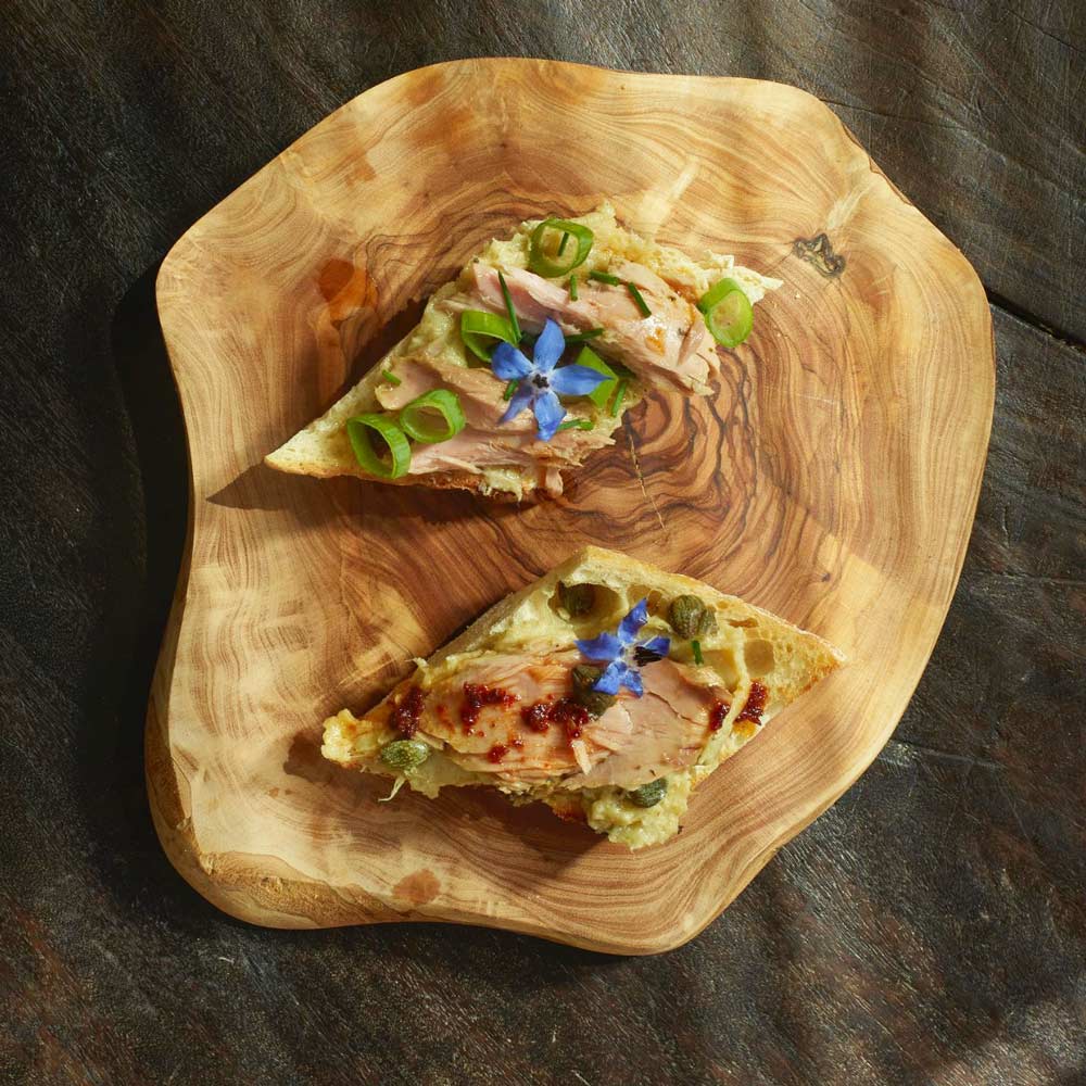 Organic Artichoke Spread - The Savory Pantry