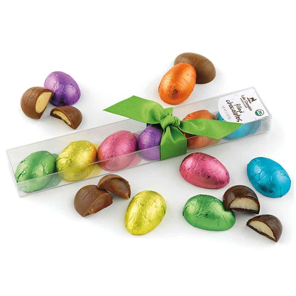 The Good Egg Easter Gift Box