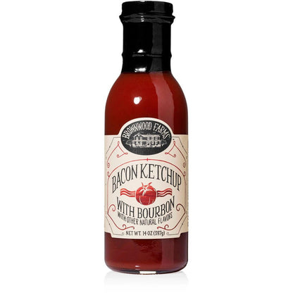 Brownwood Farms Grilling Trio - The Savory Pantry