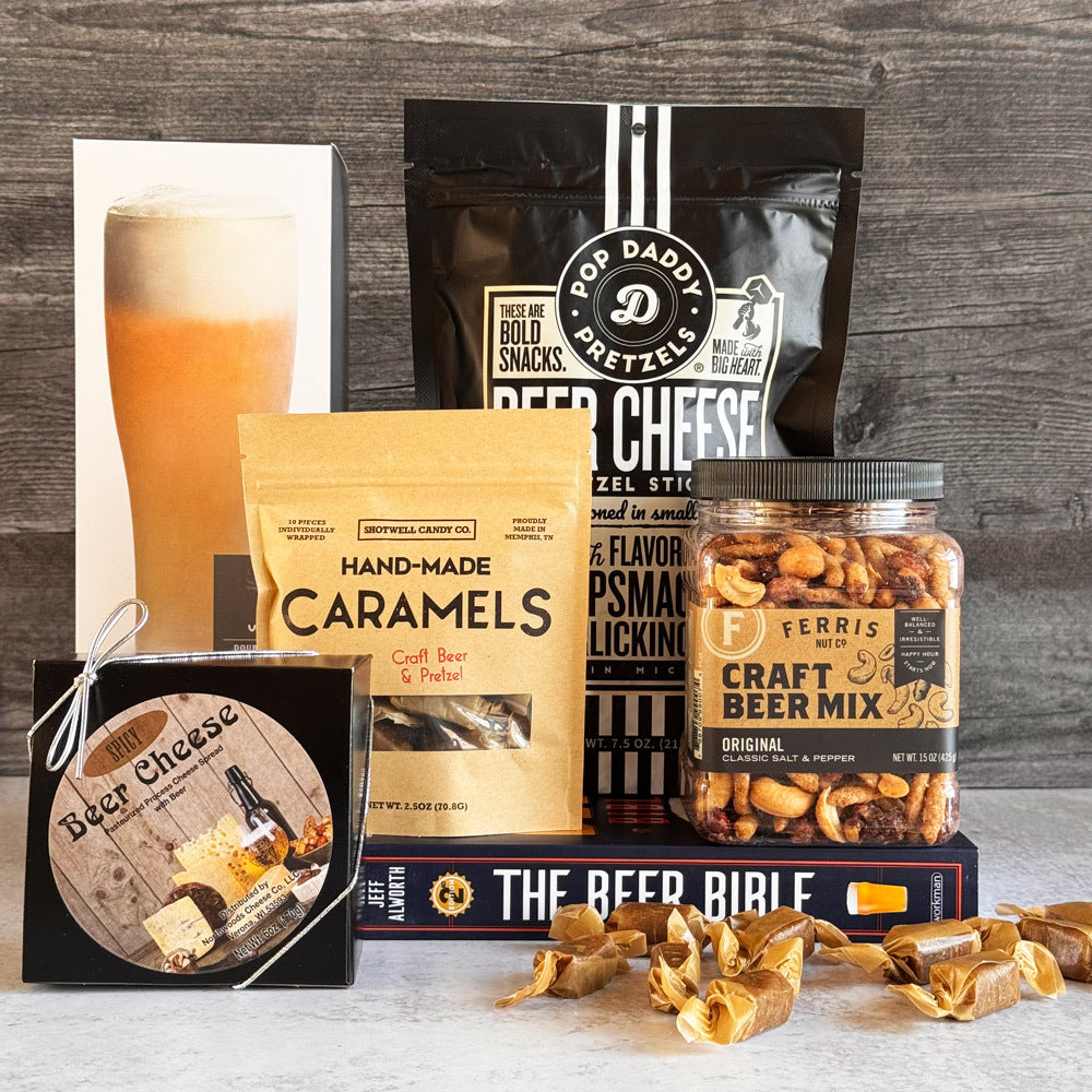 The Beer Bundle
