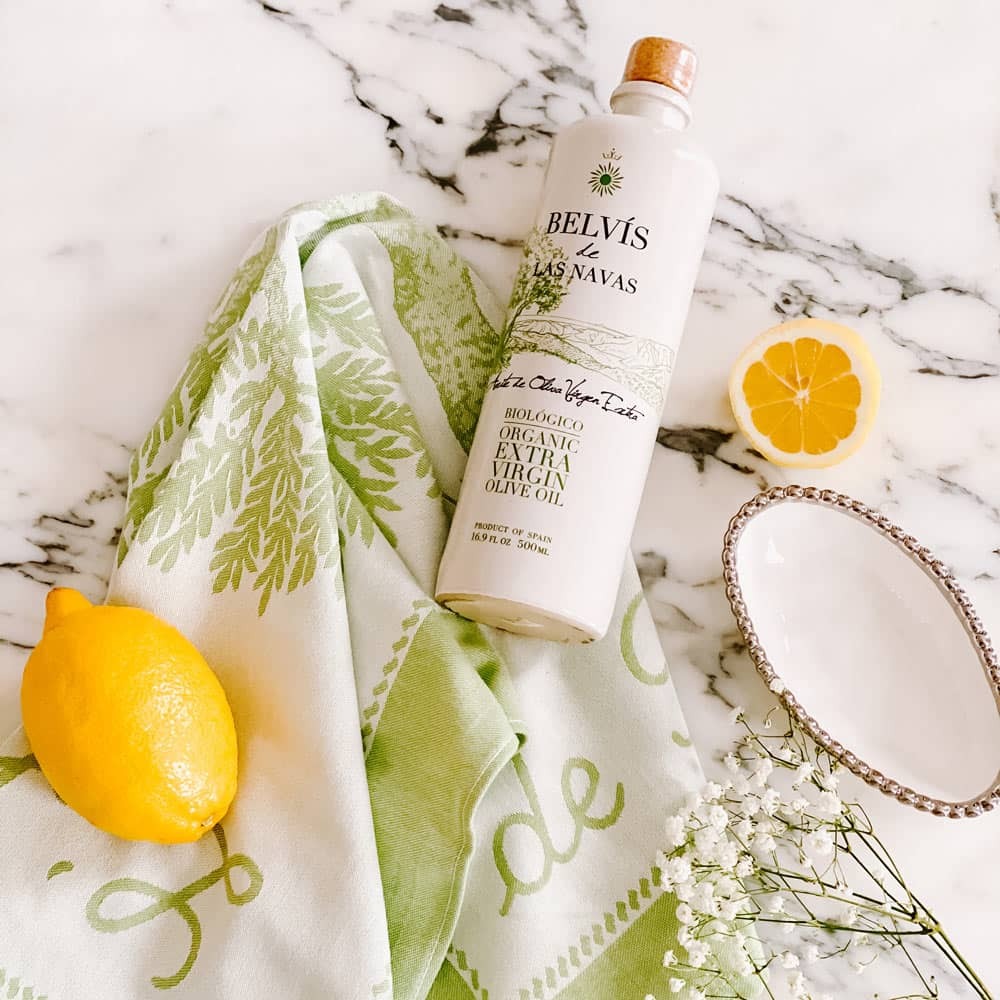 Belvis de Las Navas Gift Bundle Lifestyle