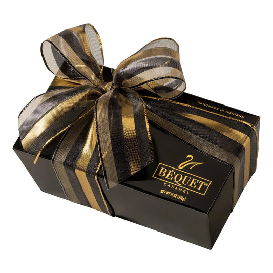 Béquet Caramels Ballotin Gift Box