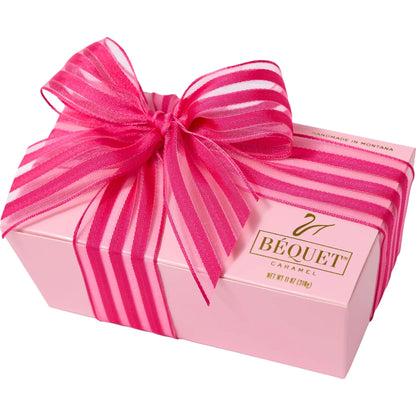 Béquet Caramels Ballotin Gift Box