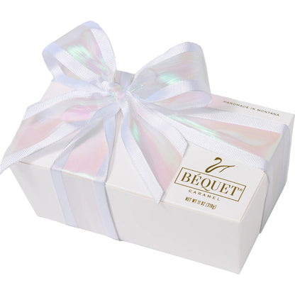 Béquet Caramels Ballotin Gift Box