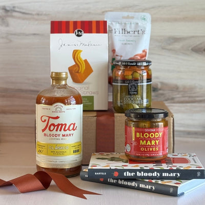 Bloody Good Bloody Mary Gift - The Savory Pantry
