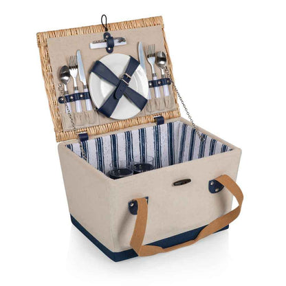 The Boardwalk Picnic Basket