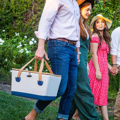 Boardwalk Picnic Basket