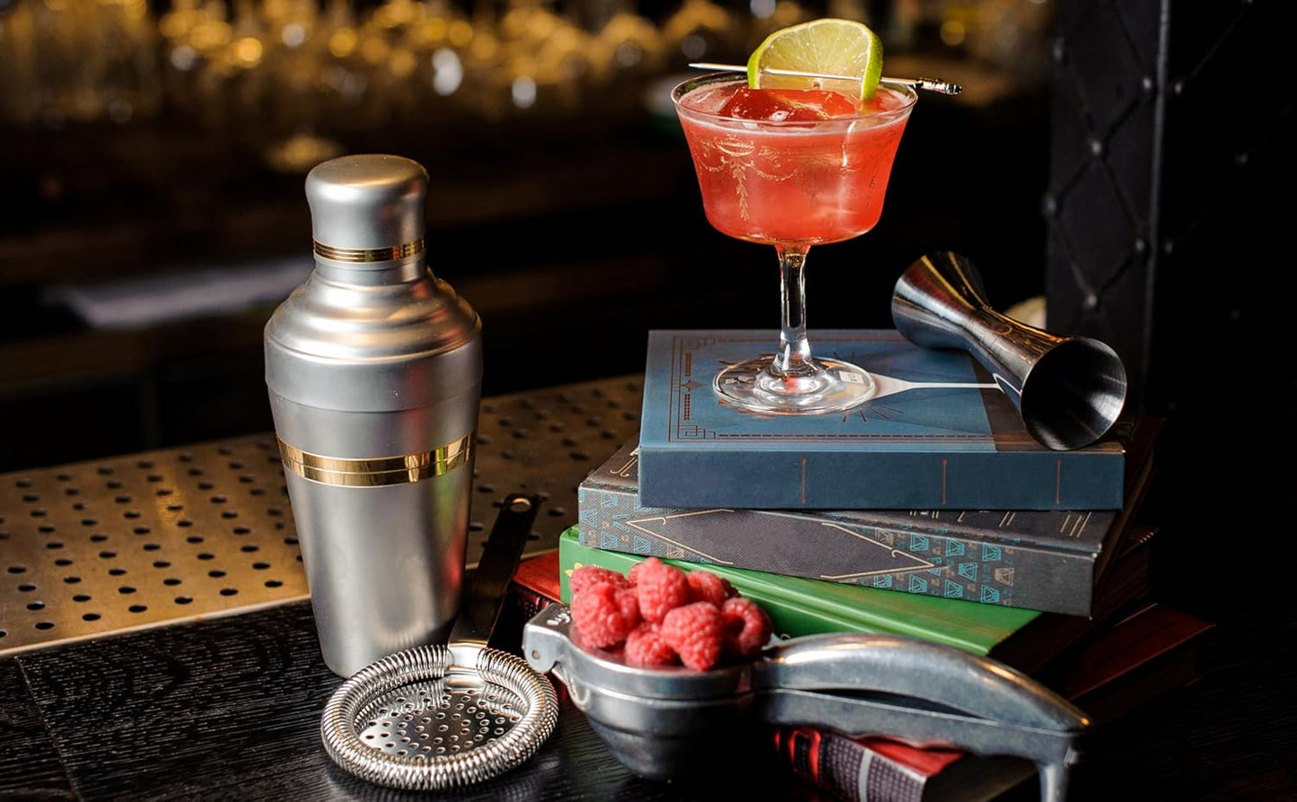 Book Club Bar