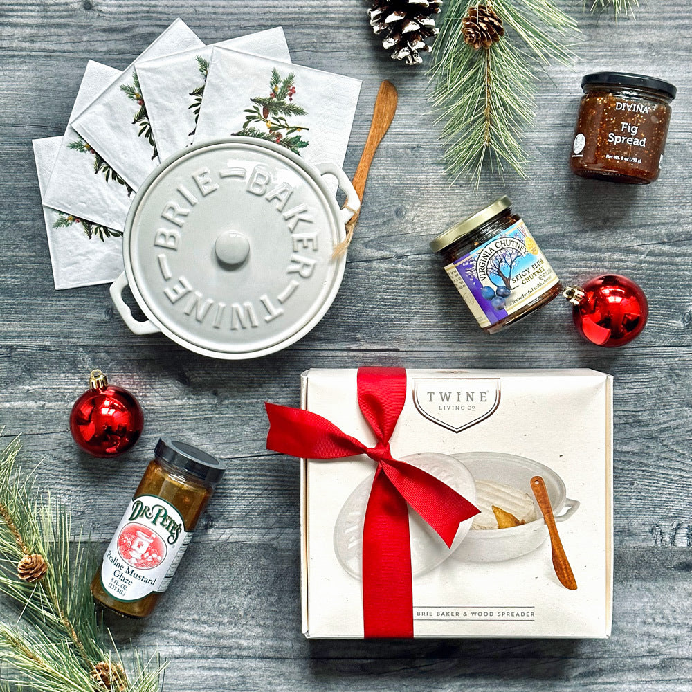 BrieLicious Gift Bundle