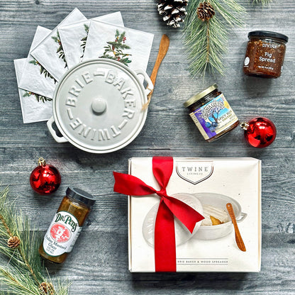 BrieLicious Gift Bundle