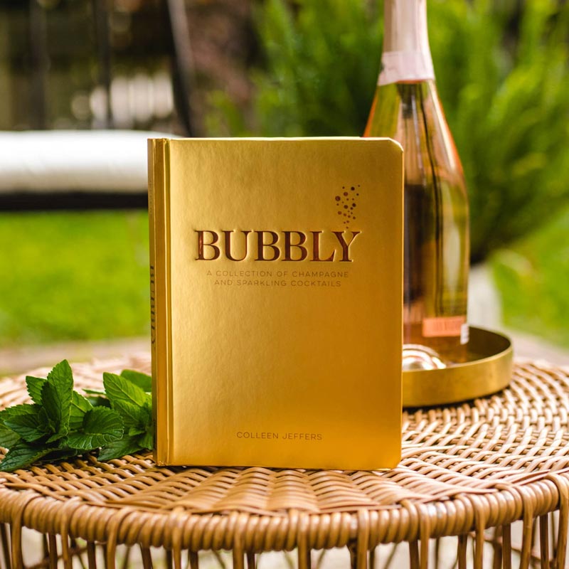 Brunch & Bubbly Gift - The Savory Pantry
