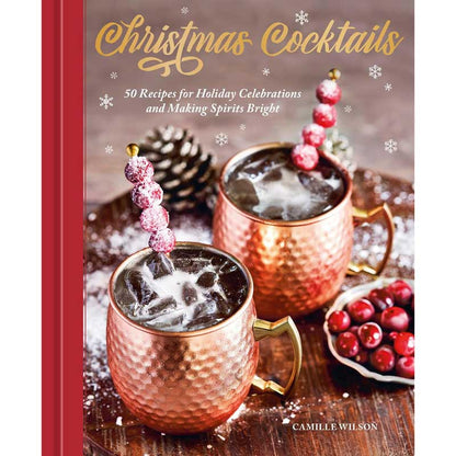 Christmas Cocktails