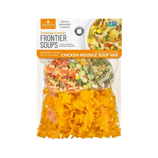 Connecticut Cottage Chicken Noodle Soup Mix