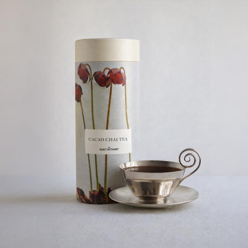 Cacao Chai Loose Leaf Tea Gift Set