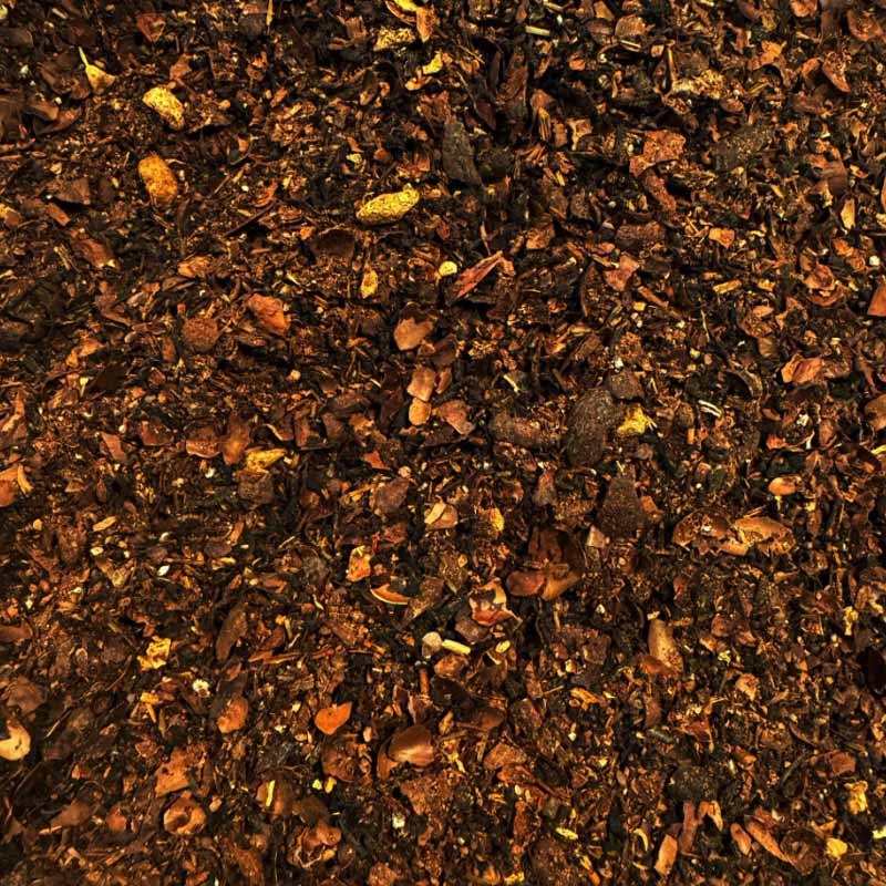 Cacao Chai Loose Leaf Tea Gift Set