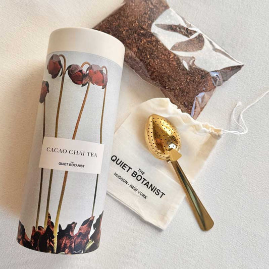 Cacao Chai Loose Leaf Tea Gift Set