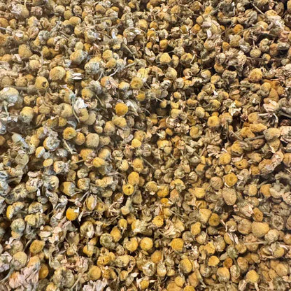 Chamomile Loose Leaf Tea Gift Set