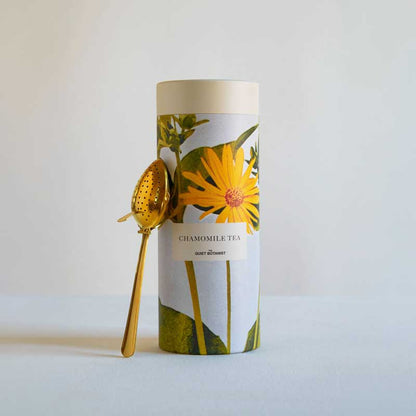 Chamomile Loose Leaf Tea Gift Set
