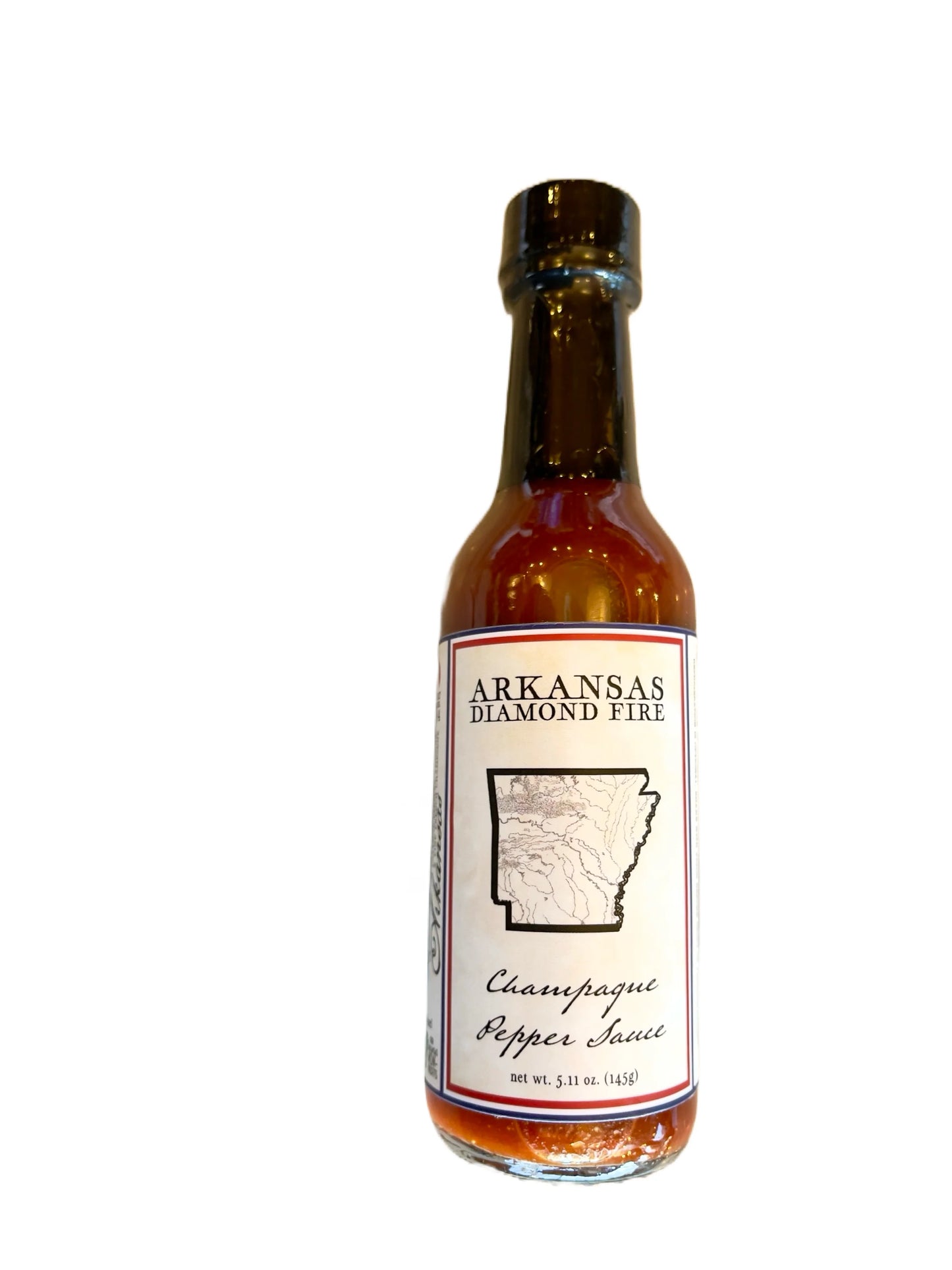 Edible Arkansas