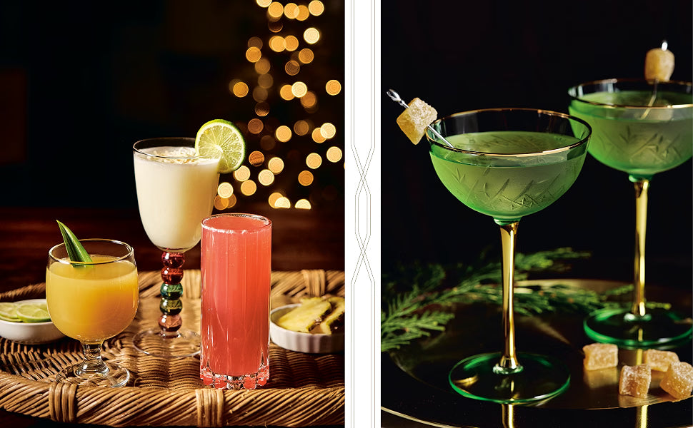Christmas Cocktails