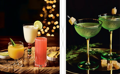 Christmas Cocktails