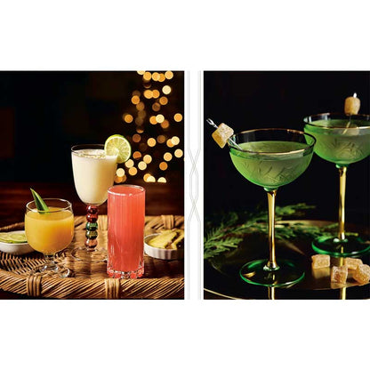 Christmas Cocktails