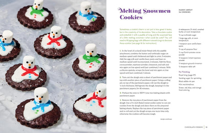 Cookies for the Holidays