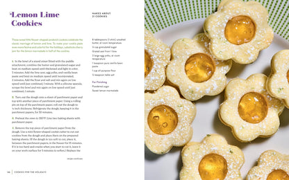 Cookies for the Holidays