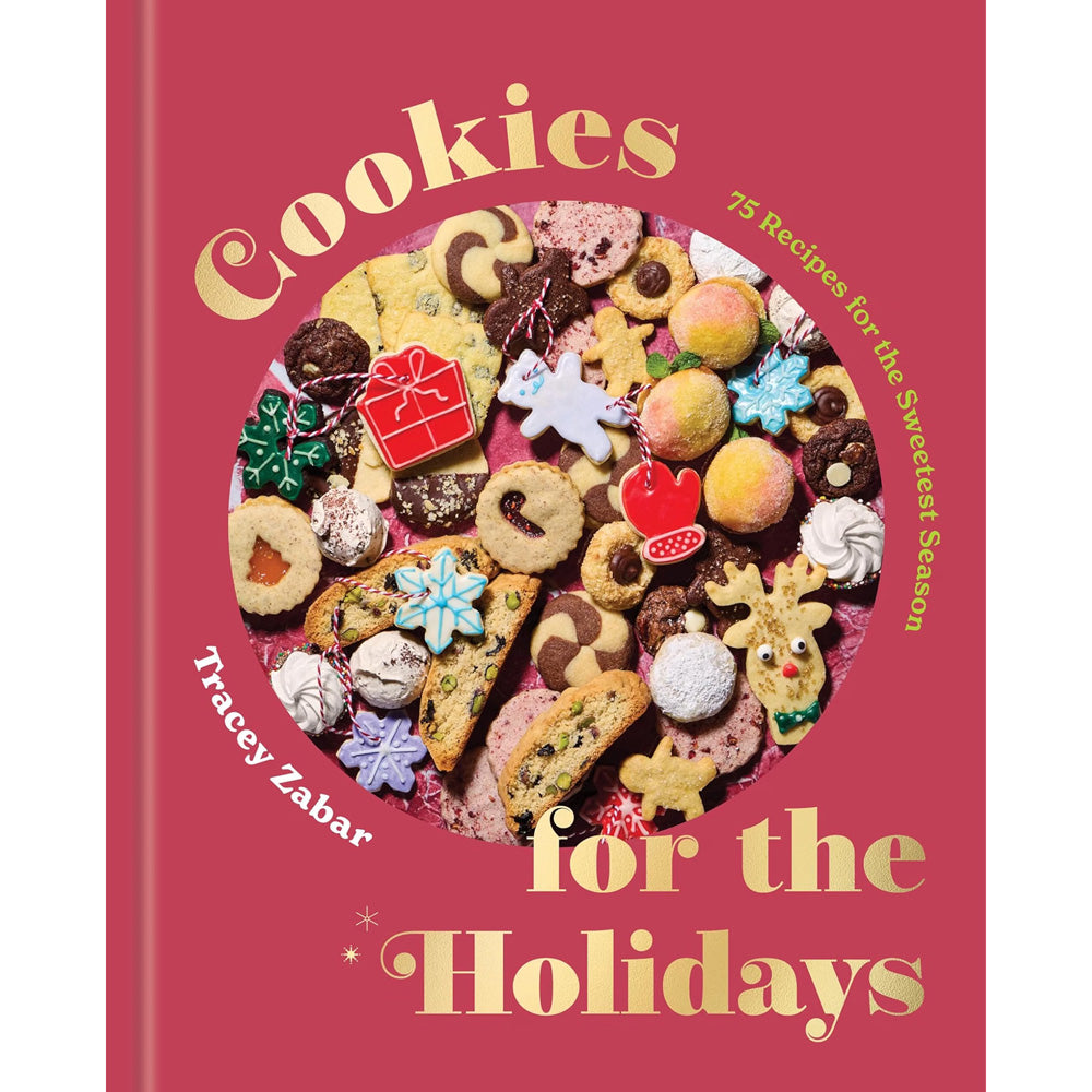 Cookies for the Holidays