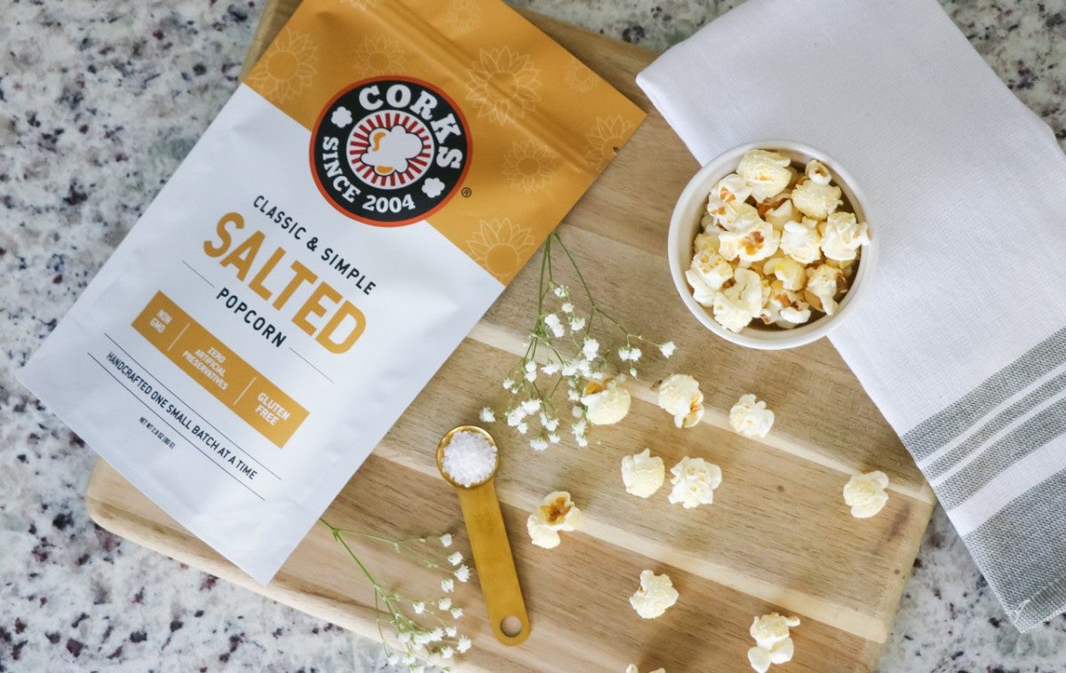 Family Fun Night & Snacks - The Savory Pantry